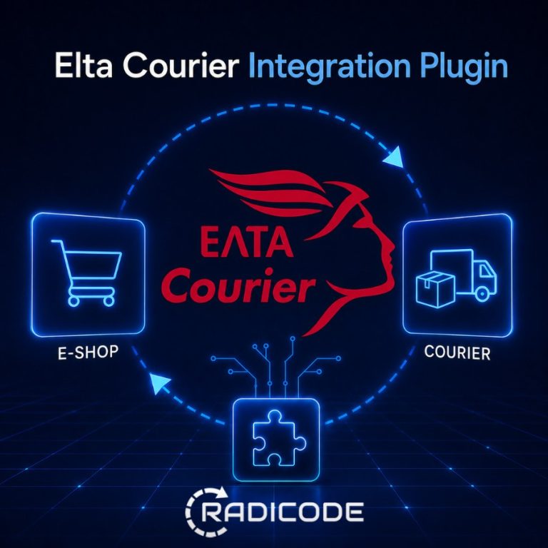 elta courier