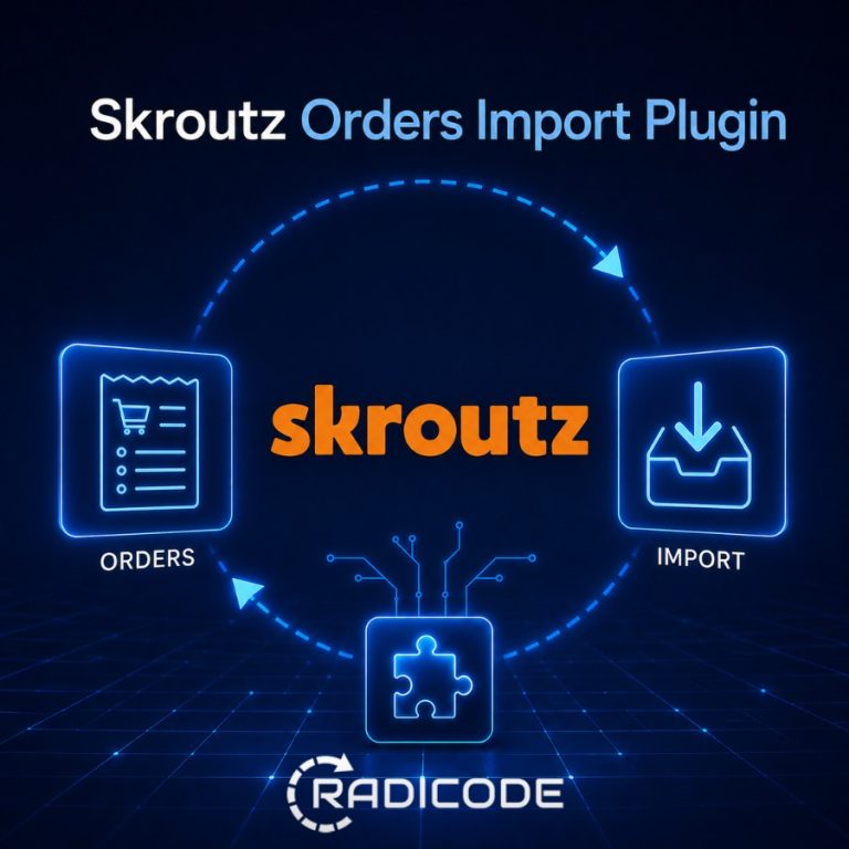 skroutz orders